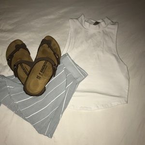 Super cute xs Fashion Nova shorts!!